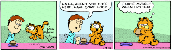 garfield