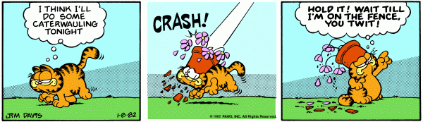 garfield