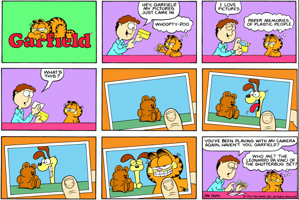 garfield
