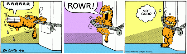 garfield