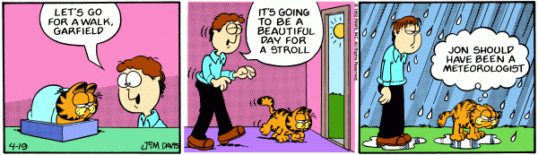 garfield