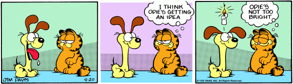 garfield