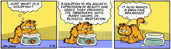 garfield