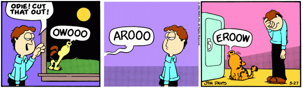 garfield