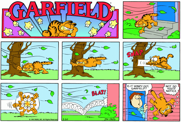 garfield