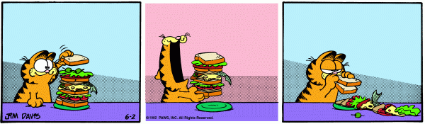 garfield