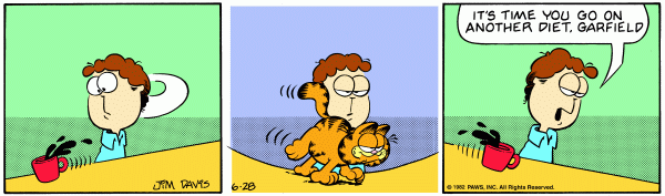 garfield