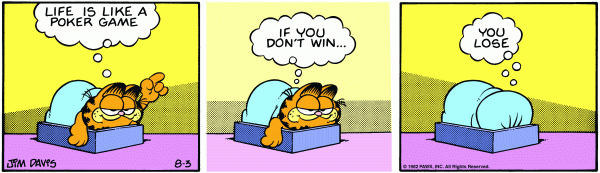 garfield
