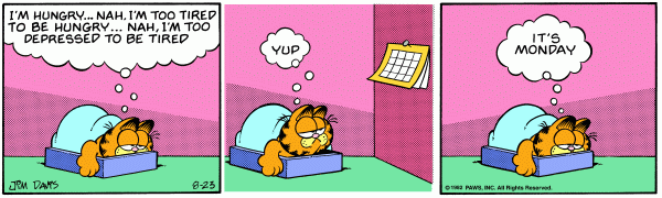 garfield