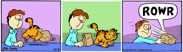 garfield