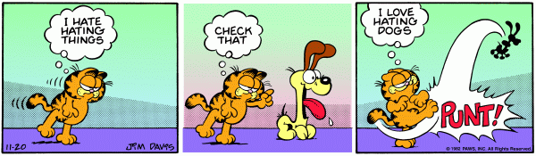 garfield