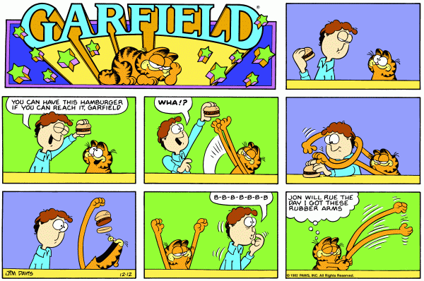 garfield