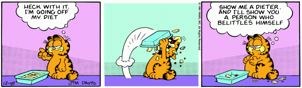 garfield