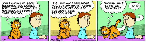 garfield