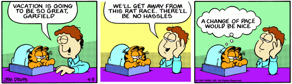 garfield