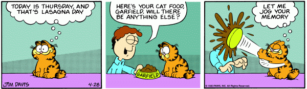 garfield