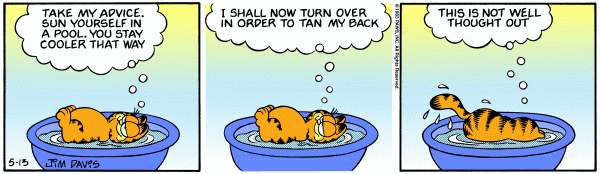 garfield