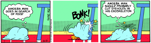 garfield