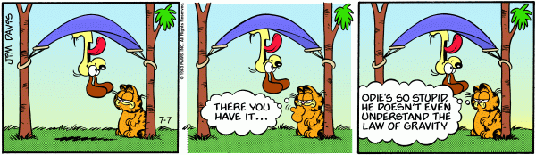 garfield