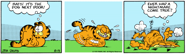 garfield