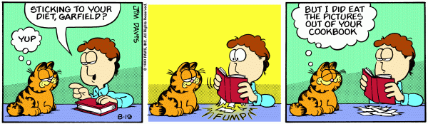 garfield
