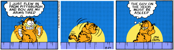 garfield