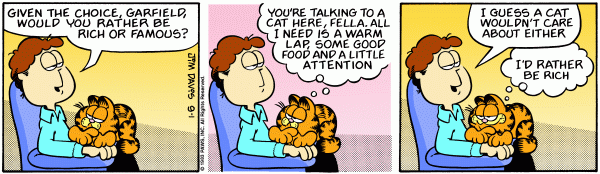 garfield