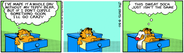 garfield