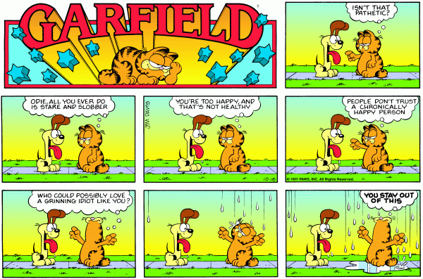 garfield