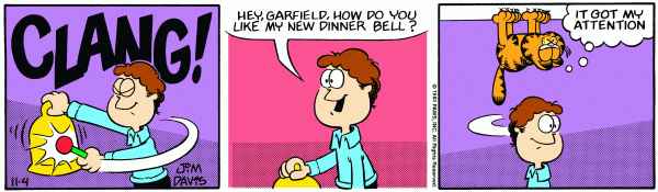 garfield