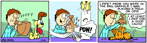 garfield