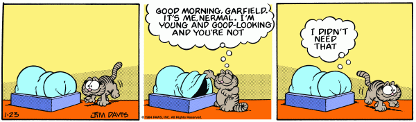 garfield