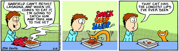 garfield