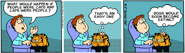 garfield