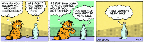 garfield