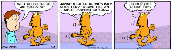 garfield