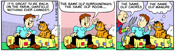garfield