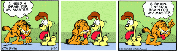 garfield