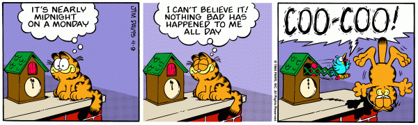 garfield