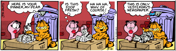 garfield