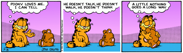 garfield