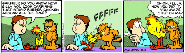 garfield