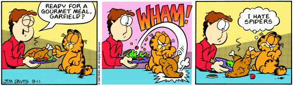 garfield