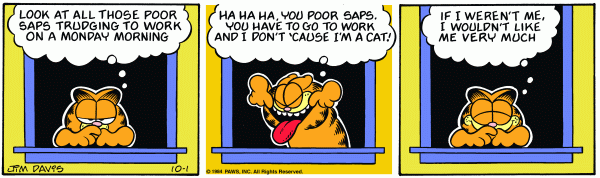 garfield