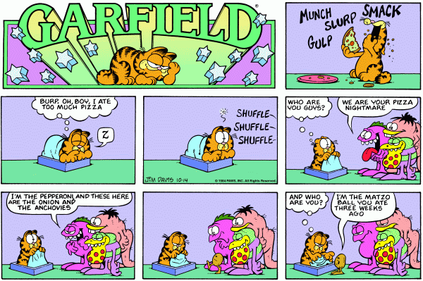 garfield