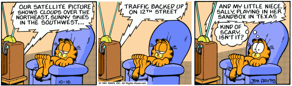 garfield