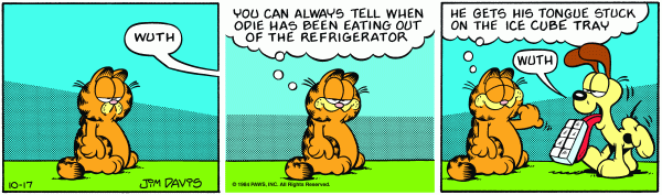 garfield