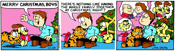garfield