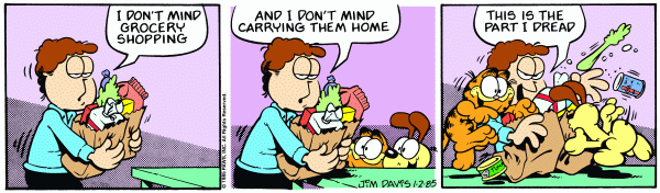 garfield