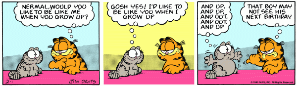 garfield
